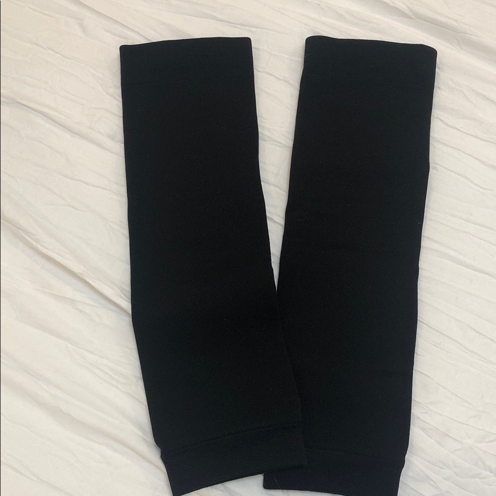 Compression socks - footless

Never worn